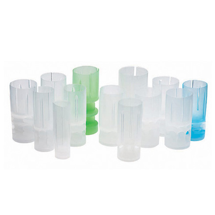 SP12 12 Gauge Shotshell Wads
