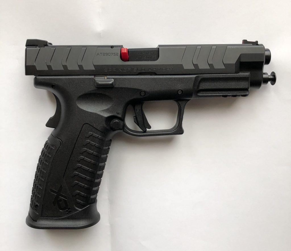 top handgun ammo for self-defense