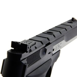 browning buckmark contour urx 22 lr 5.5