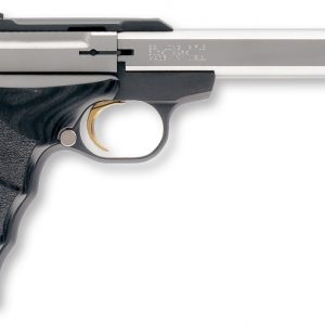browning buckmark lite gray .22lr 5.5 inch
