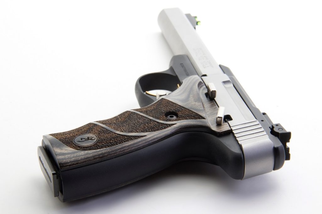 Cabela's handgun shortages