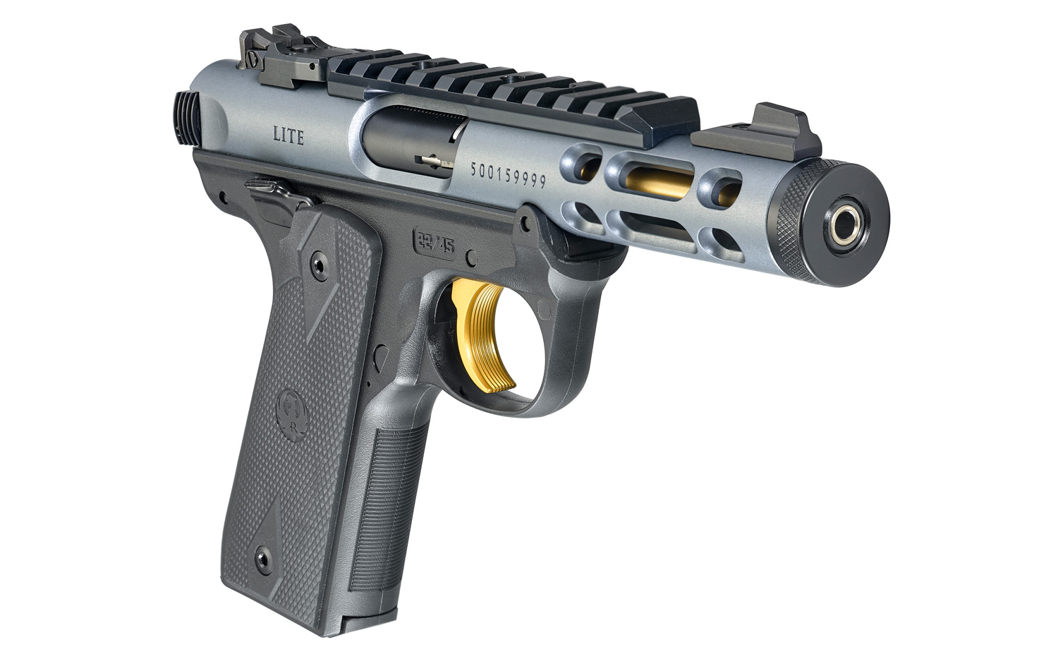 mark iv™ 22/45™ lite