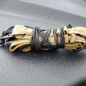 tt hands free coyote drag