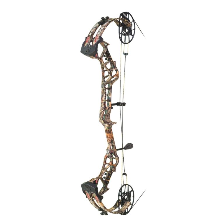 pse xpedite bow