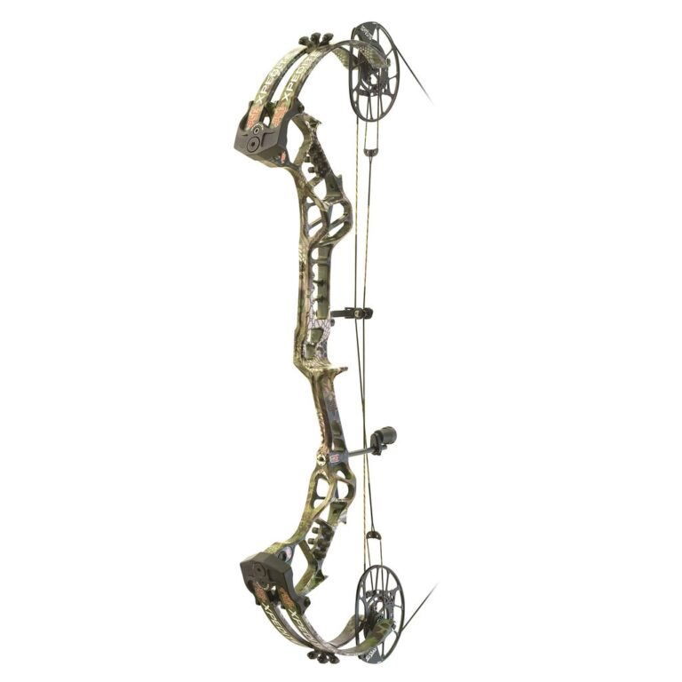 pse xpedite bow