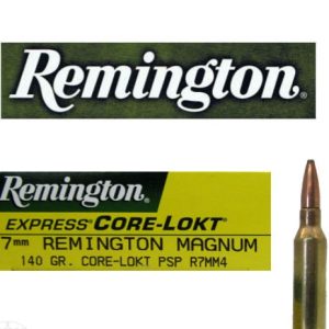 buy 7mm Rem Mag