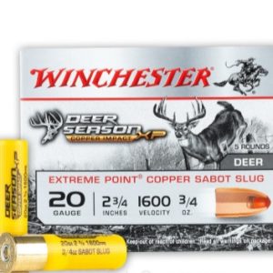buy winchester deer season