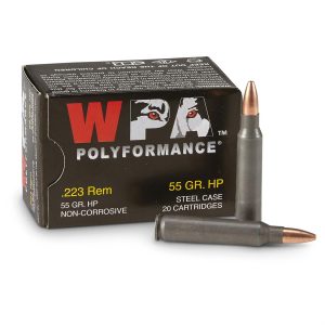 buy wolf polyformance 223