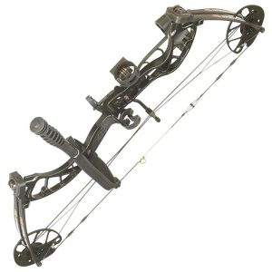 PSE Uprising Bow Package