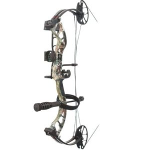 pse uprising bow package