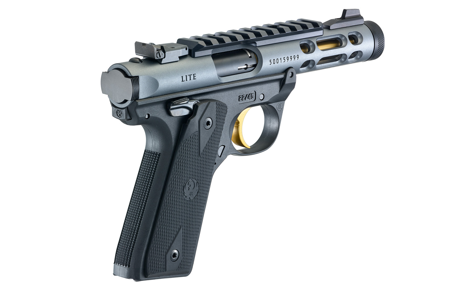 mark iv™ 22/45™ lite