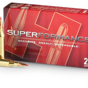 Hornady Superformance 35 Whelen