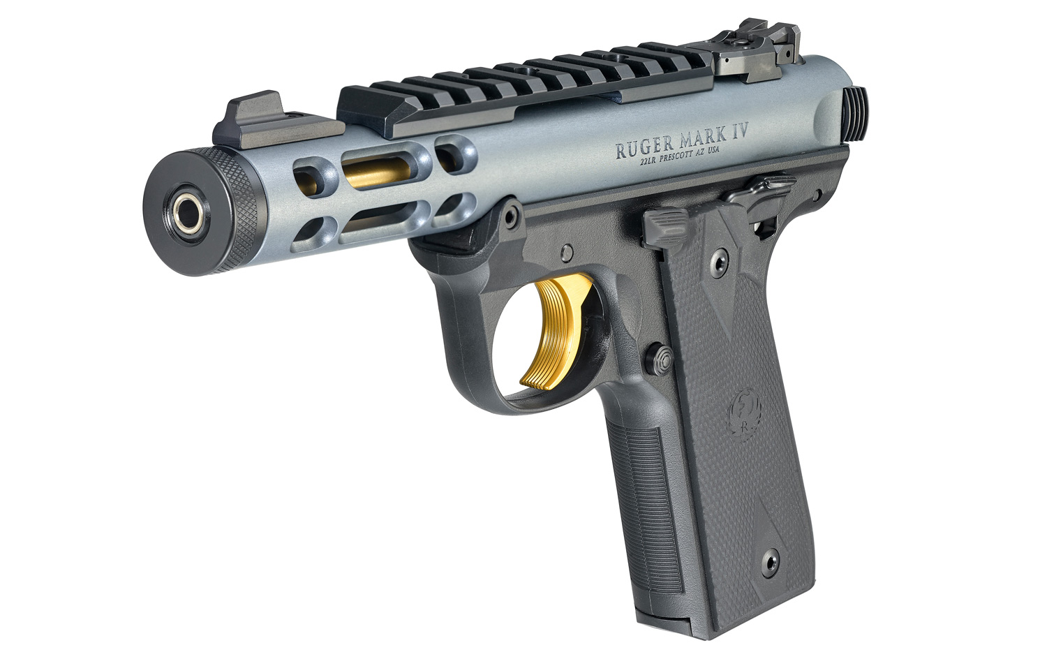 mark iv™ 22/45™ lite