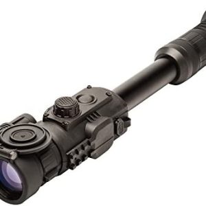sightmark photon rt 6 12x50 digital night vision riflescope