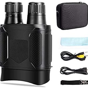 solomark monocular