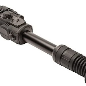 sightmark photon rt 6 12x50 digital night vision riflescope