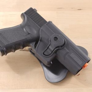 glock 42 semi auto pistol