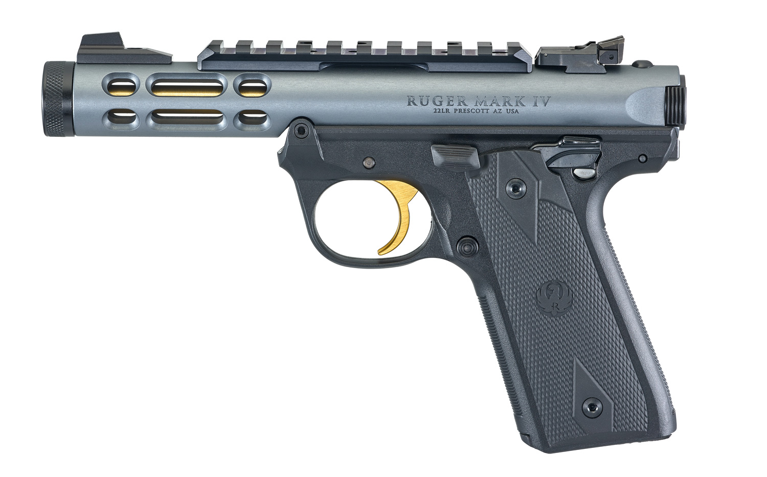 mark iv™ 22/45™ lite