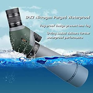 gosky newest waterproof 