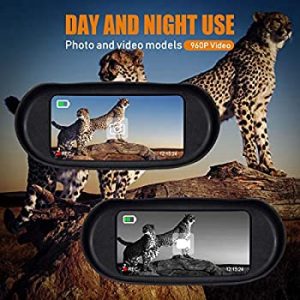 solomark monocular