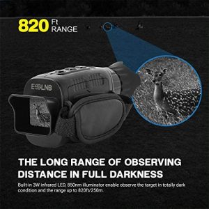 esslnb night vision device