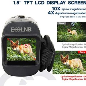 esslnb night vision device