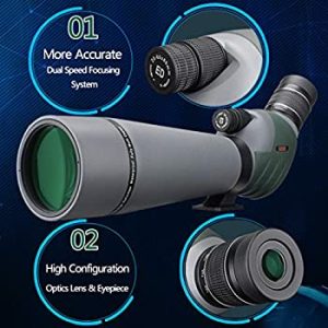 gosky newest waterproof 