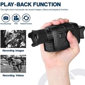 esslnb night vision device