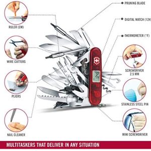 victorinox swiss champ xavt