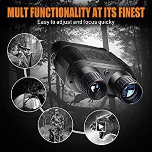 solomark monocular