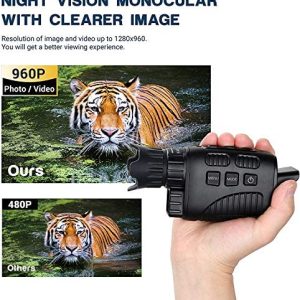 esslnb night vision device