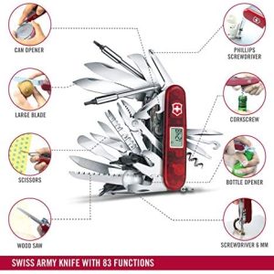 victorinox swiss champ xavt