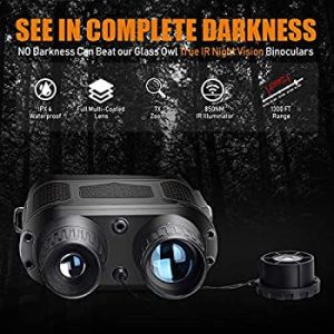 solomark monocular