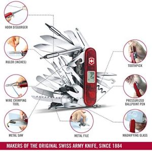 victorinox swiss champ xavt