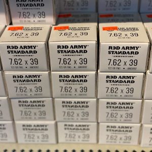 buy Red Army Standard 762x39