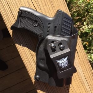 ruger ec9s black 9mm 3.12 inch barrel 7 rounds with manual safety