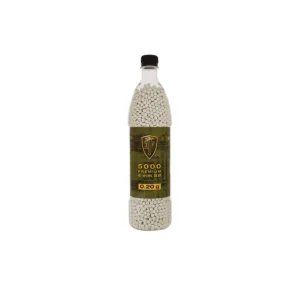 Elite Force premium biodegradable BBs review