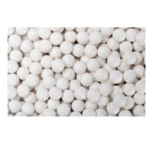 Tippmann Tactical Airsoft Eco BB Ammo .20g 5000ct, White, 6mm