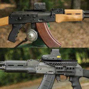century arms ras47 7.62x39mm ak 47 semi automatic 30rd 16.5" rifle