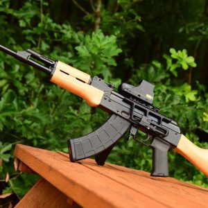 century arms ras47 7.62x39mm ak 47 semi automatic 30rd 16.5" rifle