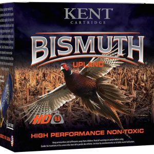 Kent 28 gauge bismuth