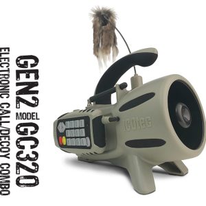 buy ICOtec GEN2 GC320