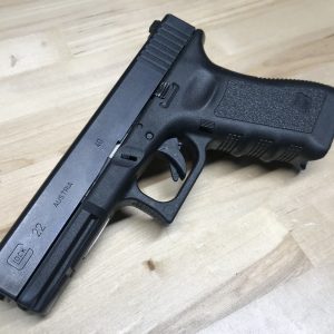 glock 22 .40s&w