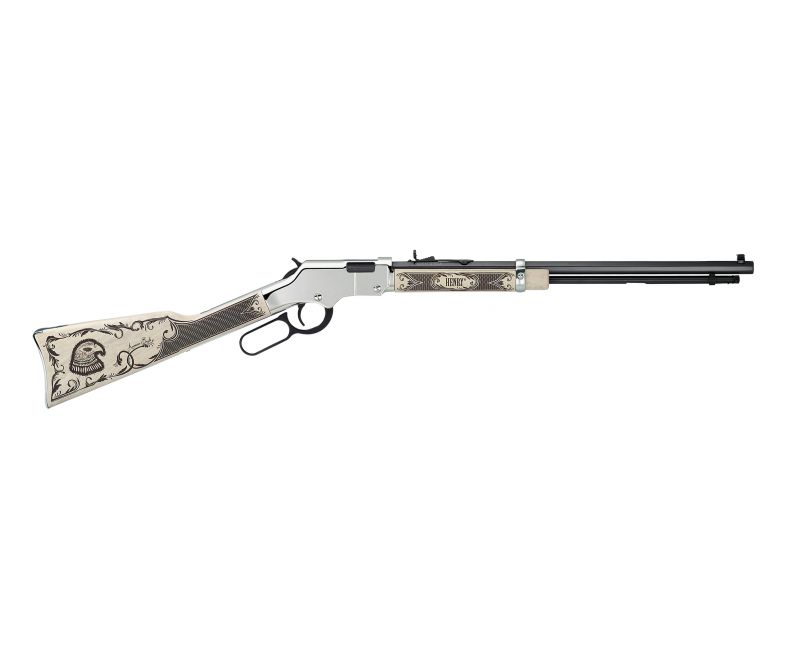 Henry Silver American Eagle price