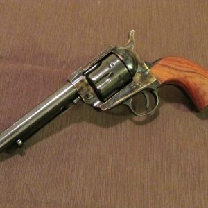 heritage mfg rough rider big bore