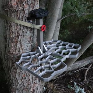 trophyline mission tree saddle platform