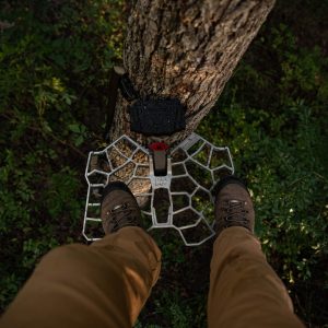 trophyline mission tree saddle platform