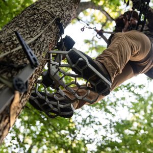 trophyline mission tree saddle platform