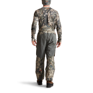 blizzard aerolite bib pant