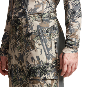 blizzard aerolite bib pant
